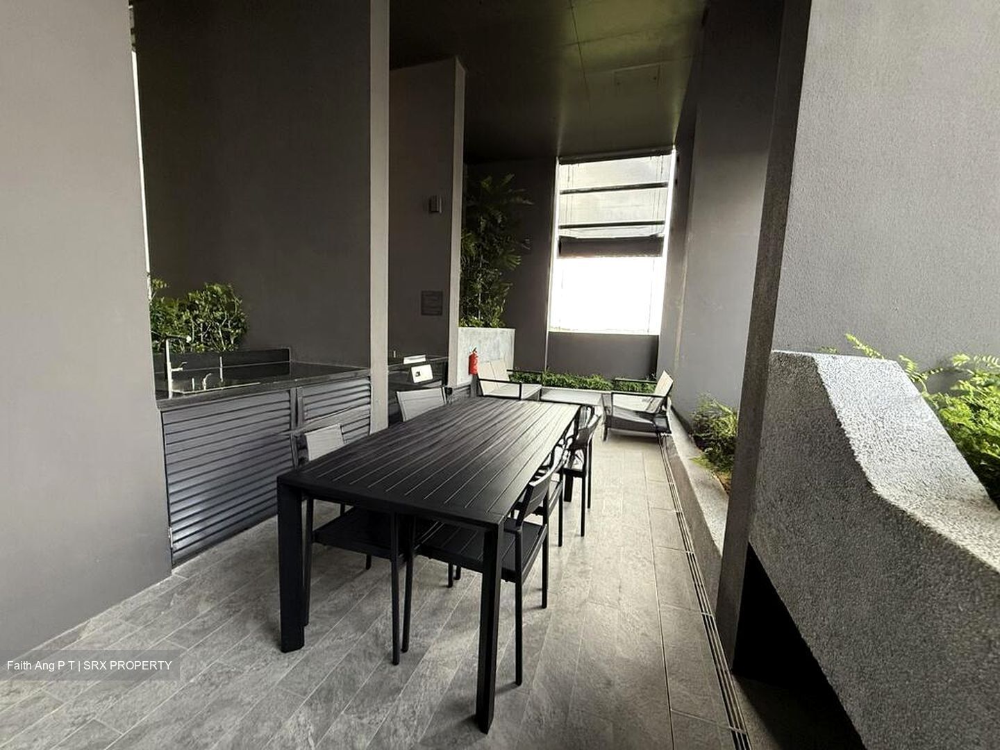 Lentor Modern (D26), Apartment #508904061